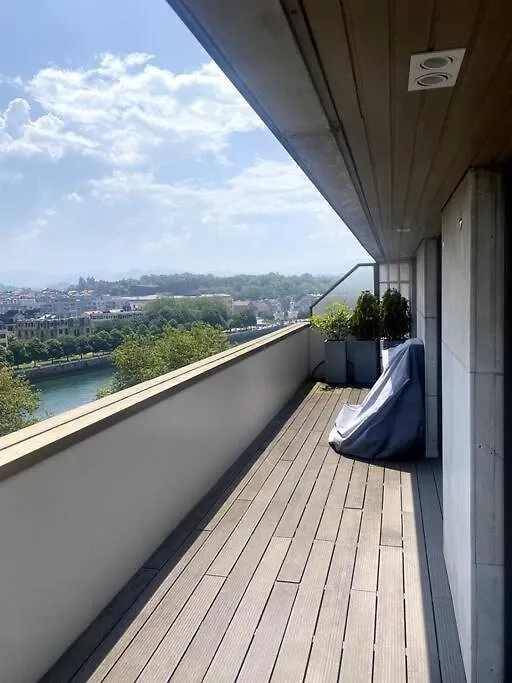 Apartamento Avenida Vt - Vivienda Turistica San Sebastián