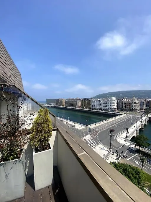 Apartamento Avenida Vt - Vivienda Turistica San Sebastián 0*,
