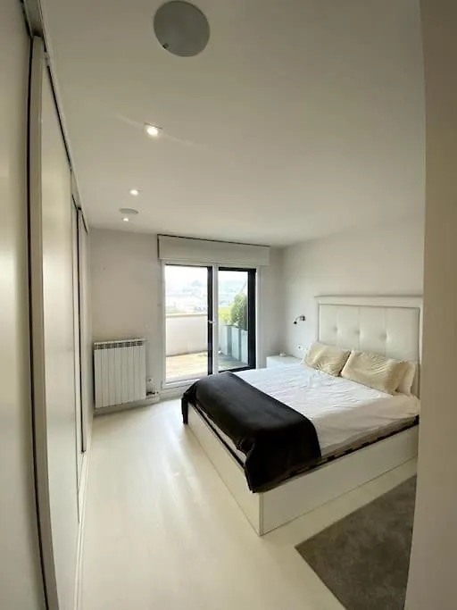 Apartamento Avenida Vt - Vivienda Turistica San Sebastián España