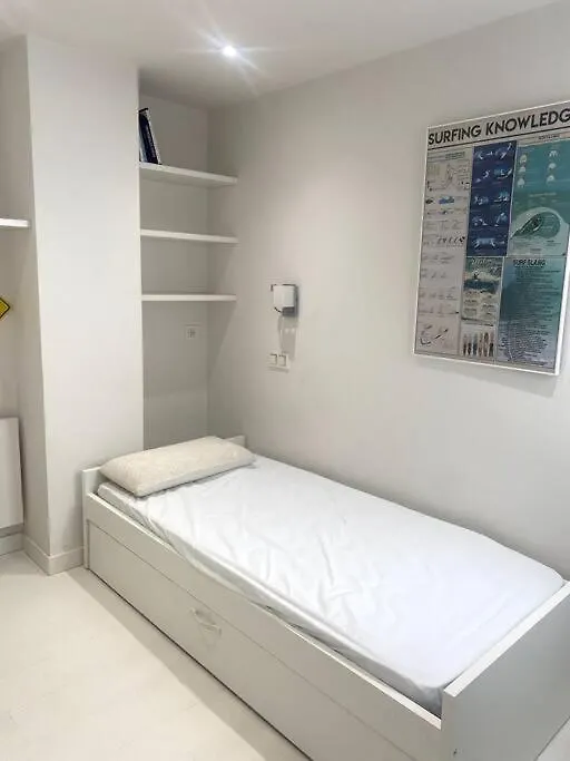Apartamento Avenida Vt - Vivienda Turistica San Sebastián