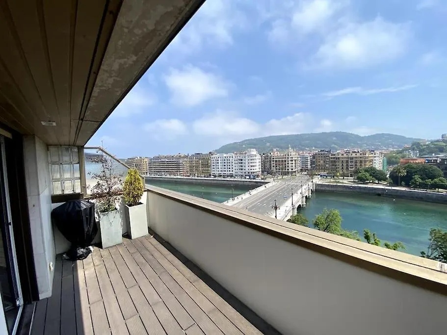 Apartamento Avenida Vt - Vivienda Turistica San Sebastián 0*,